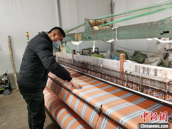 老粗布排行_厉害了,商河老粗布成功入选“好客山东网红好物”!