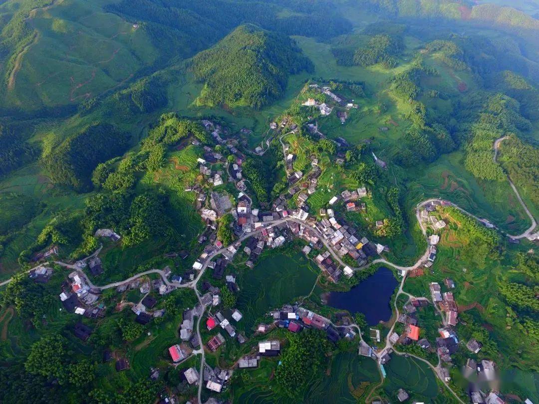 永春外山乡 环境整洁美 家园似公园