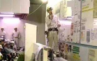 你知道日本工地死亡1人的处罚是什么吗?安全管理这么严谨不得不服