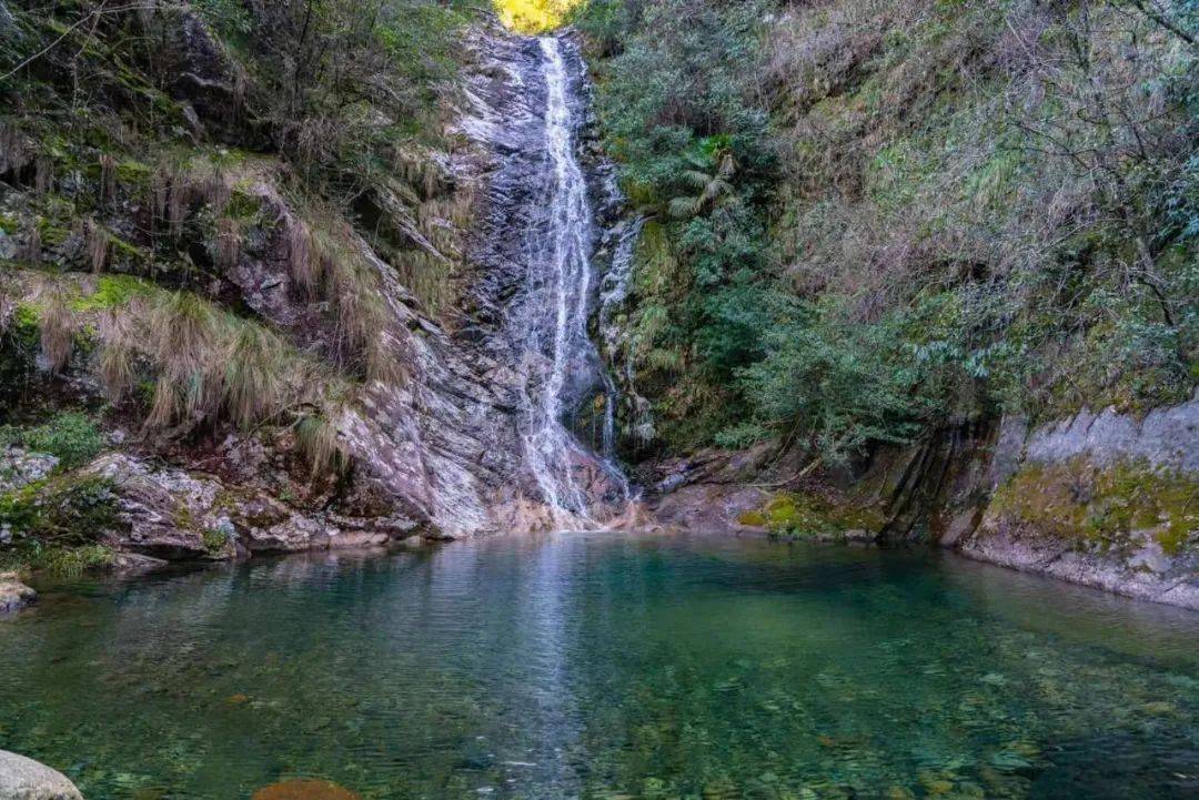 【德兴旅游】花桥大目源——重温激情燃烧的岁月