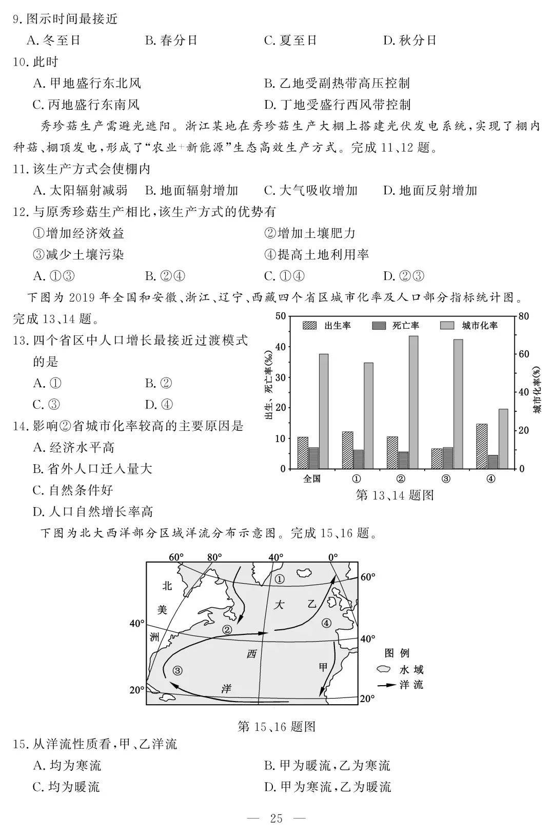 2021人口迁移高考题大题_人口迁移