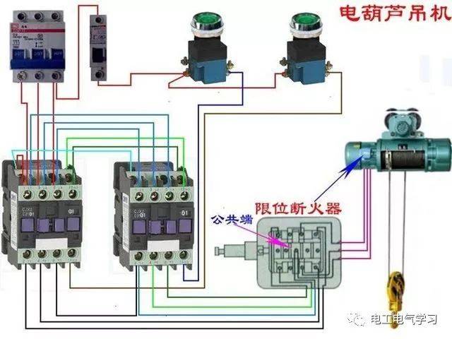 怎样看懂电路图?看懂电路图你需要知道的5点电路常识