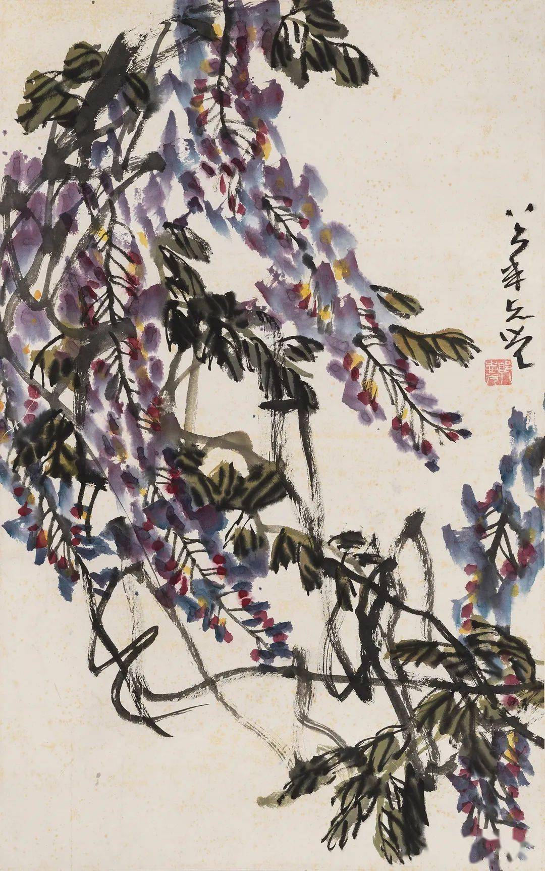 【北京荣宝】当代名家书画作品网络拍卖会(第六十六期