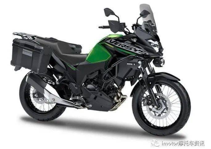 雅马哈新250adv fz-x 渲染图曝光