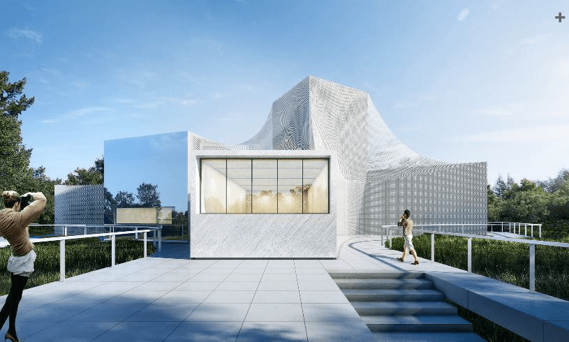 建筑设计事务所排名_建筑设计事务所平面图