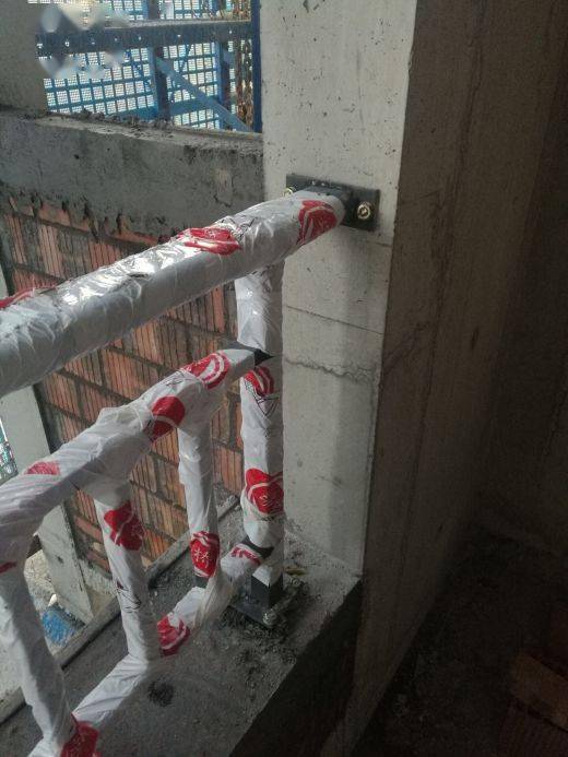 实例观摩全工序穿插施工,铝模+全钢爬架+剪力墙免抹灰!