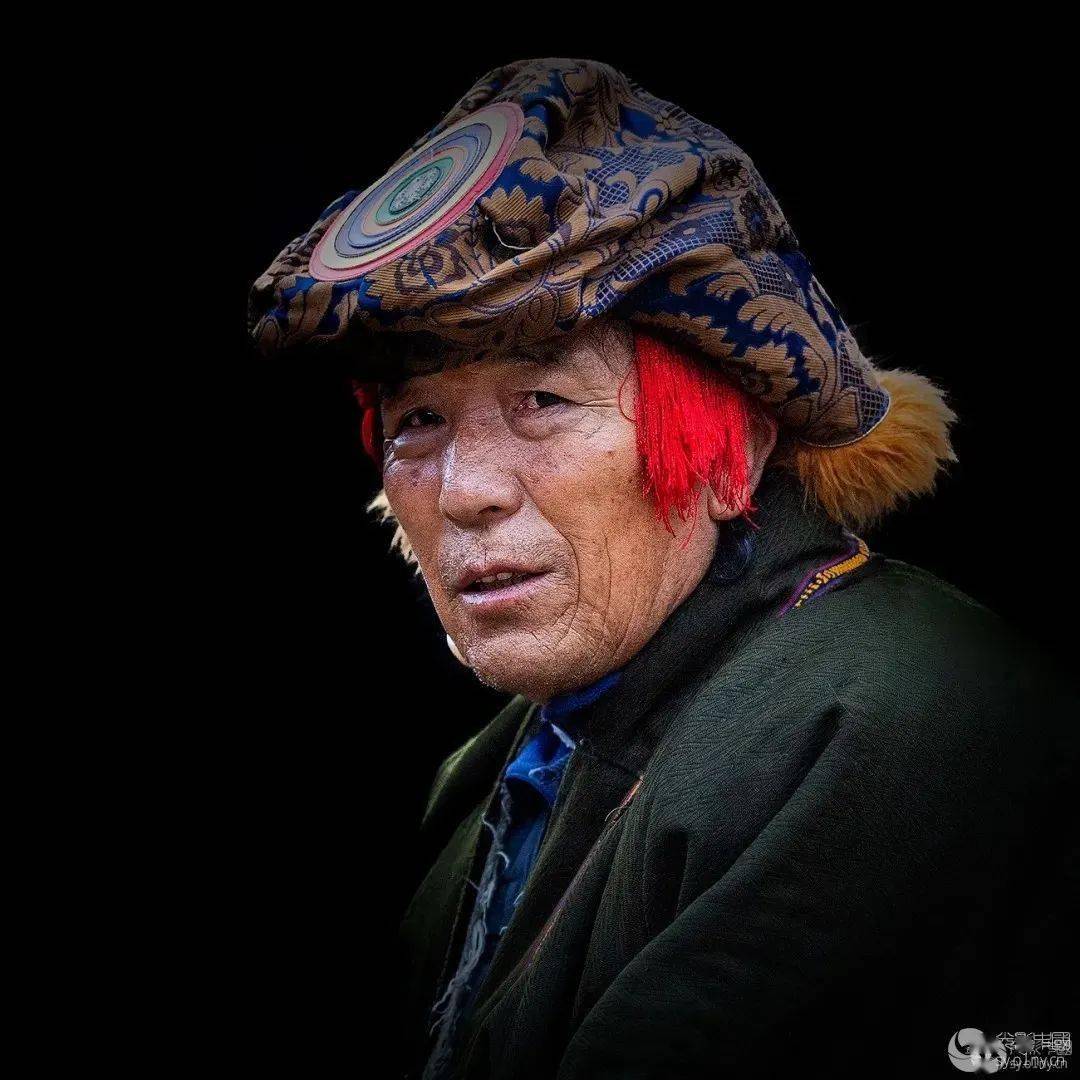 藏族婚礼|摄影|人像|洒家很凹凸 - 原创作品 - 站酷 (ZCOOL)