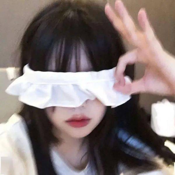女生版//微信头像 背景图
