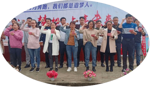 藤县荣江学校近几年发生了