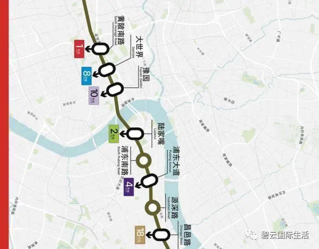 14号线!2021年终于等到你了