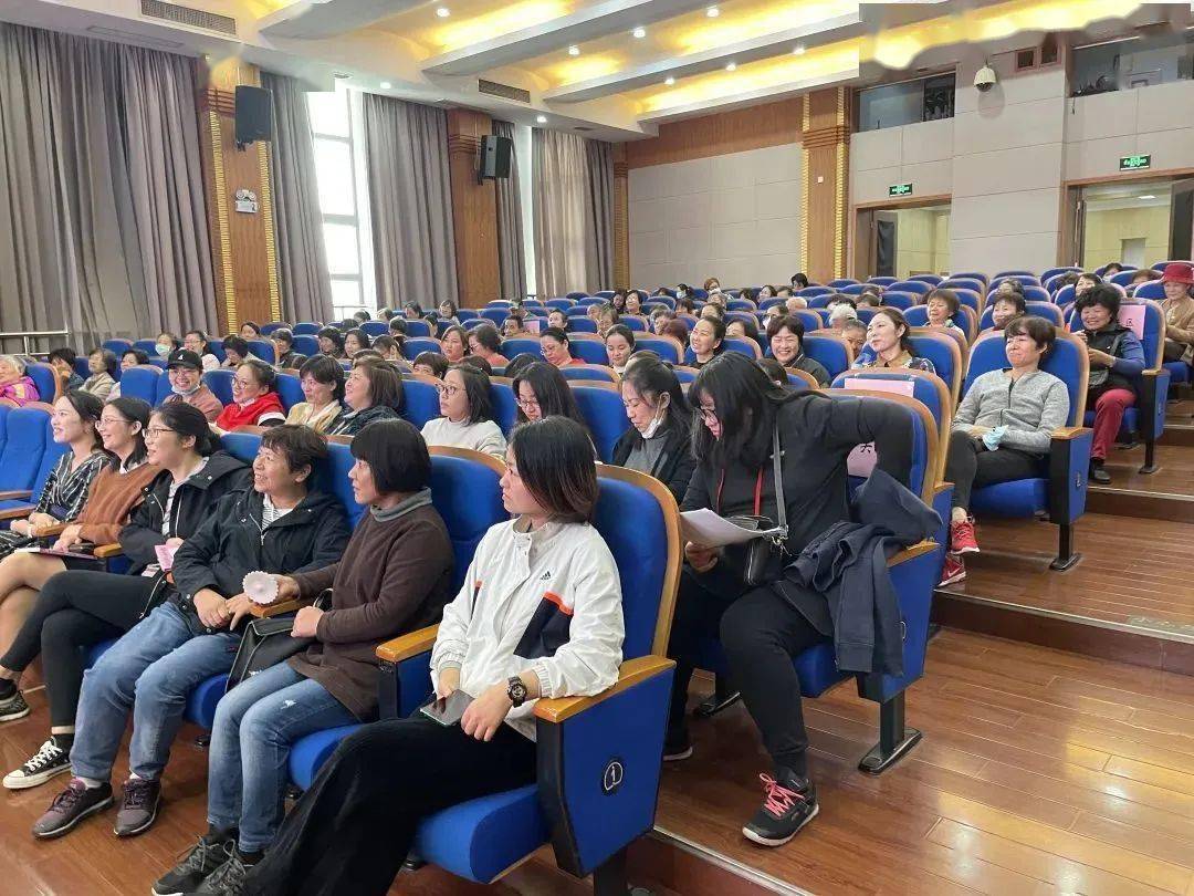 真如这些"我爱我家"系列活动,你爱了吗?