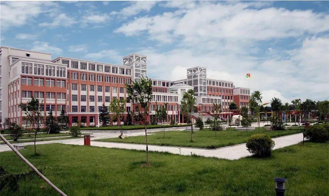 滕州:搬迁化工技师学院建设荆泉学校,城区中小学布局进一步优化!