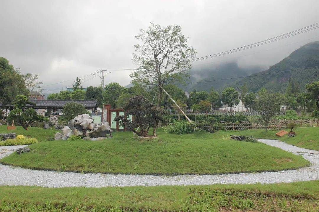 象山溪里方村留住乡愁让古建筑活起来