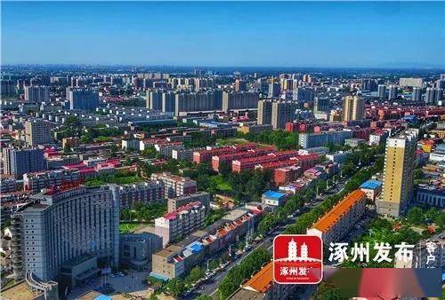 涿州不断优化营商环境,签约项目涉及众多领域.
