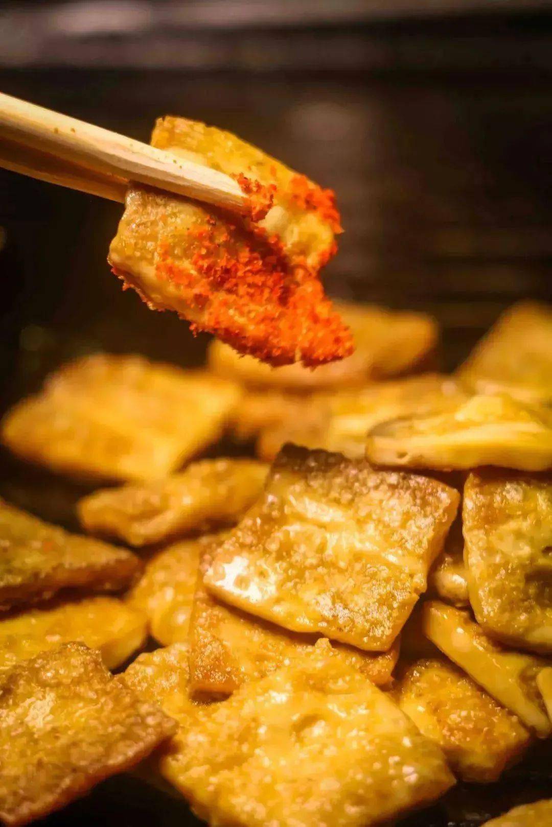 美食|逛吃逛吃,湄潭"有滋有味"夜游记!
