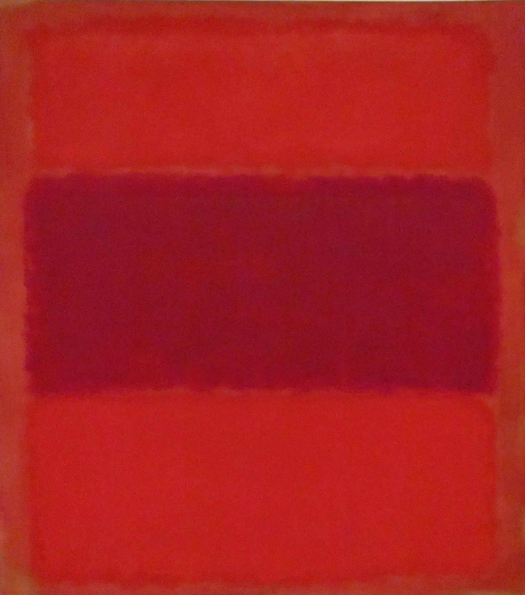 马克·罗斯科(marks rothko)_绘画