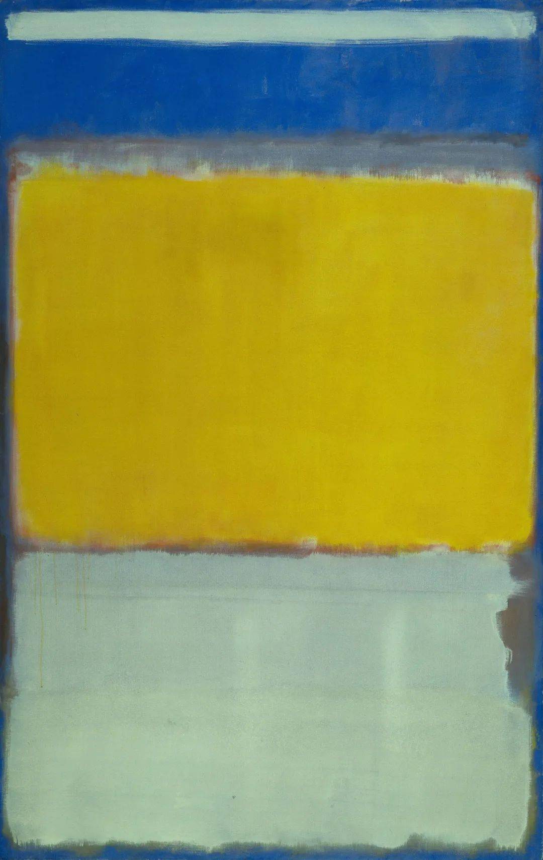 马克·罗斯科(marks rothko)_绘画