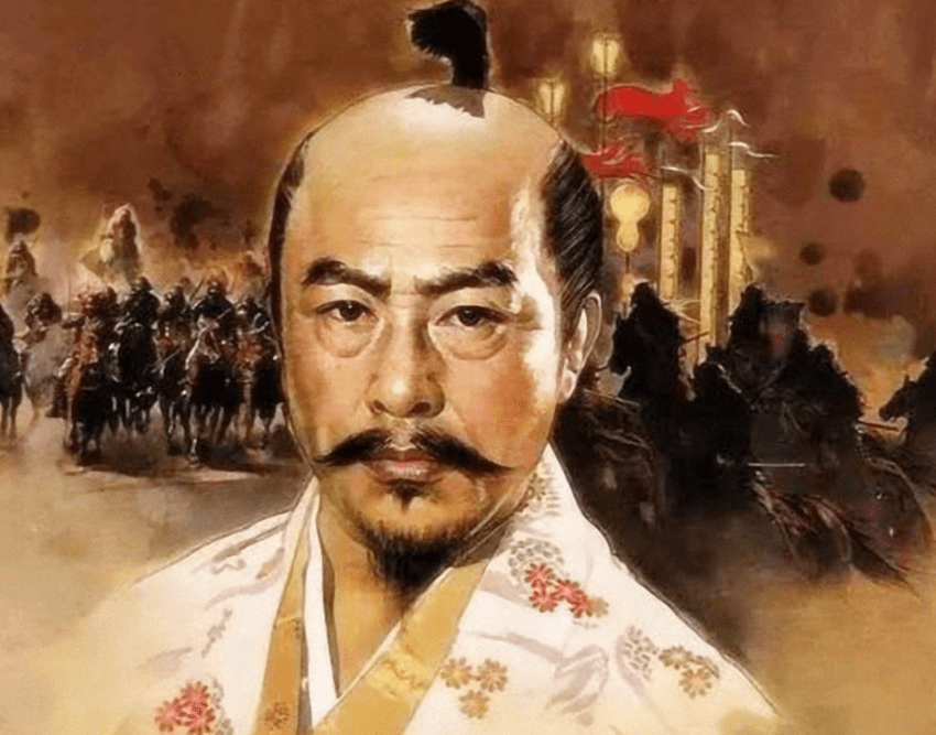 不光中国古代有"人质外交",日本的"人质外交"更加疯狂