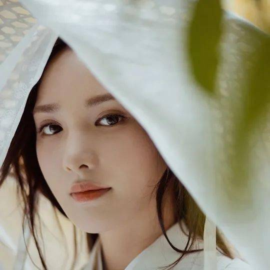 【微信头像】女侠风