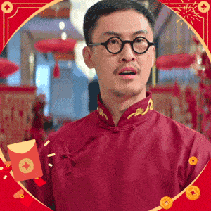 爆笑喜剧电影《大红包》今日上映!