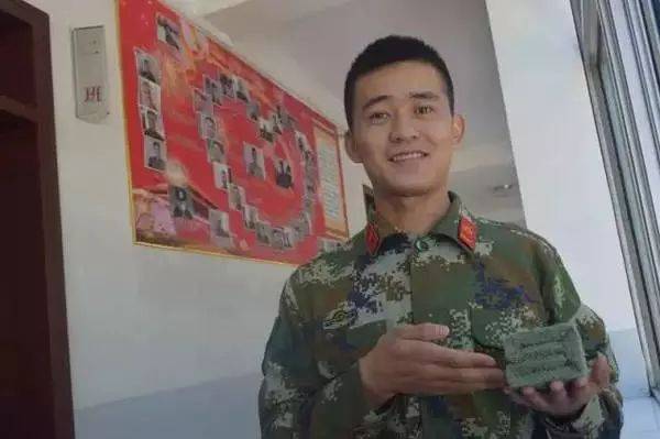 热血军营,等你加入!