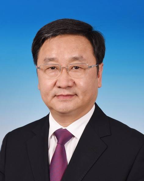 王新伟任沈阳市代理市长