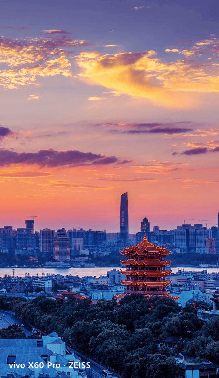 封城一周年:欢迎围观英雄城市——武汉!
