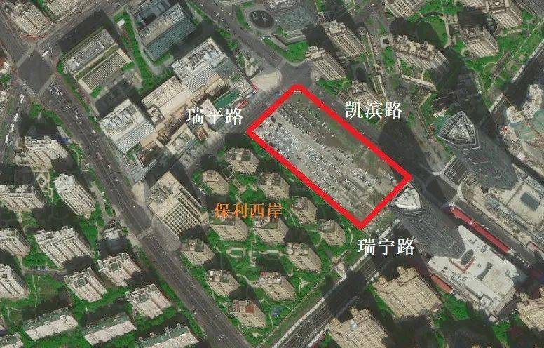 拟选位置:徐汇区斜土路街道,东至凯滨路,南至瑞宁路,西至129d-01地块