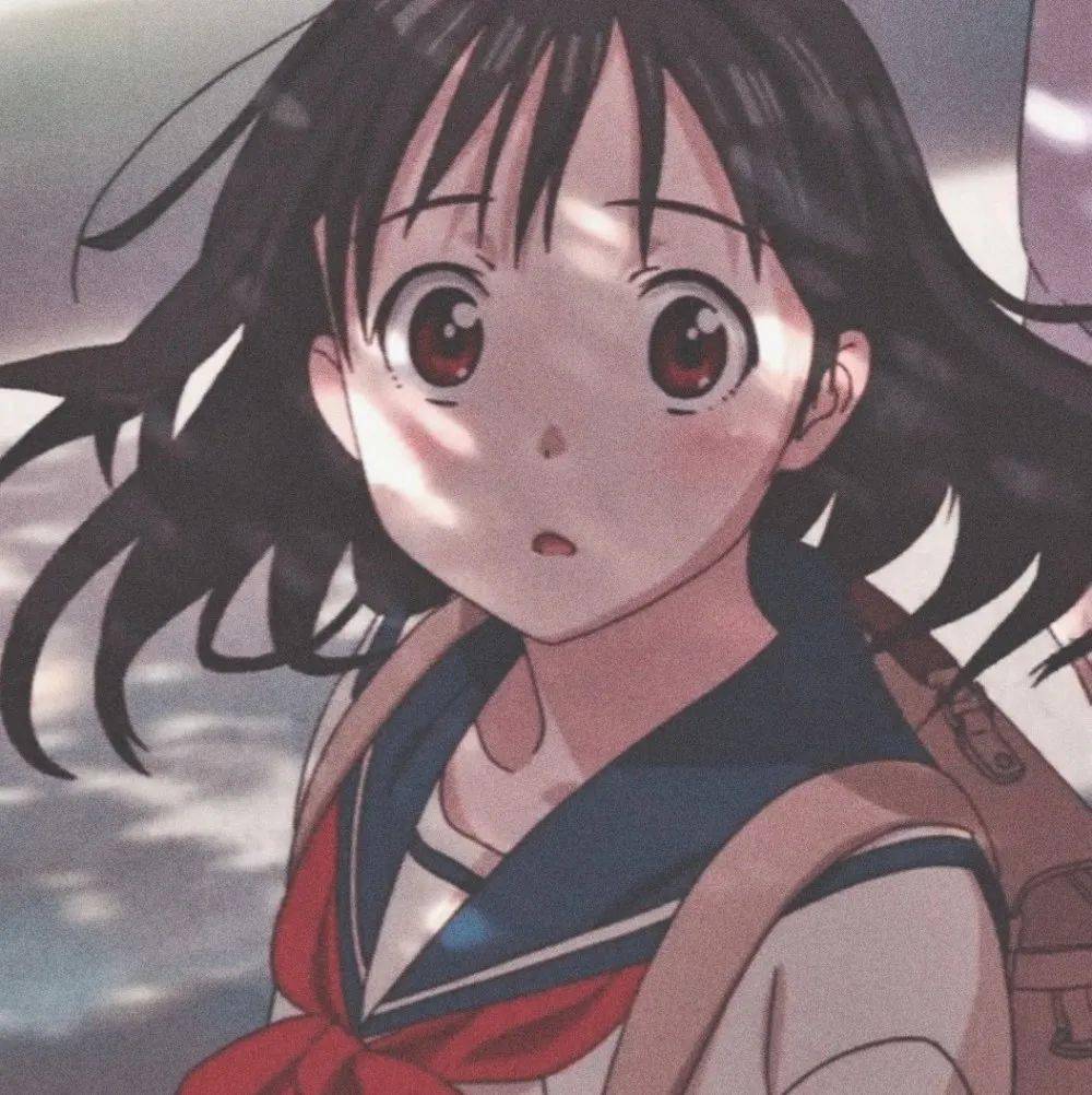 你们要的动漫头像都在这里啊