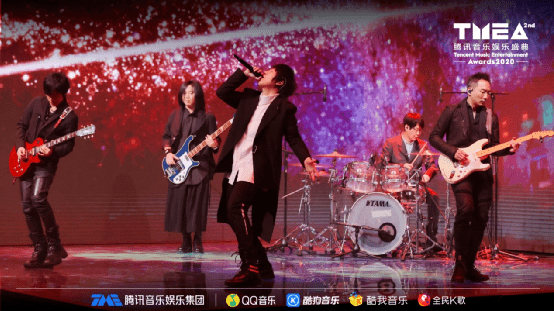 tmea盛典讲真这才是中国的音乐春晚