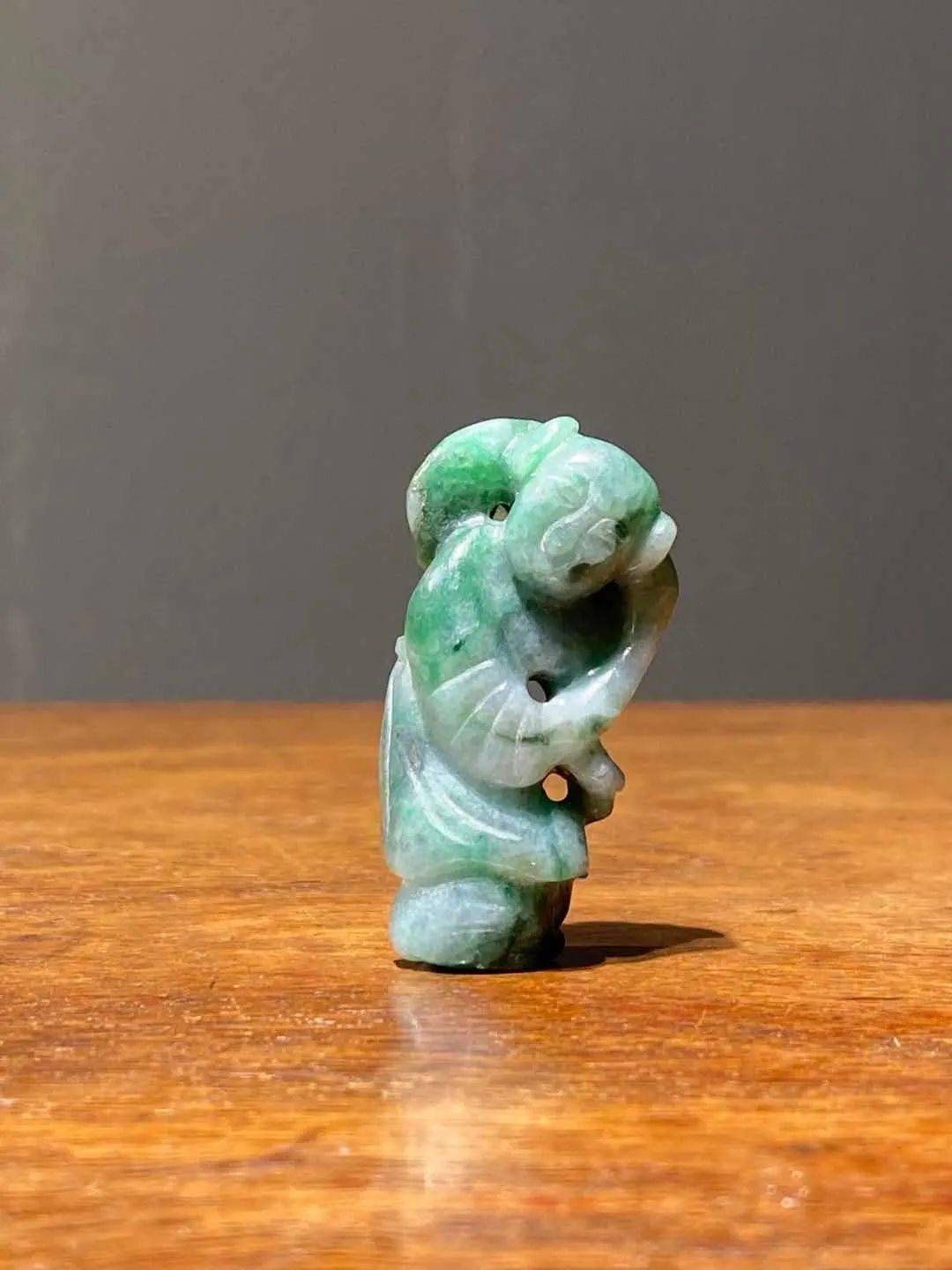 用之美玉不琢不成器▎玉石雕刻工艺的传承与创新