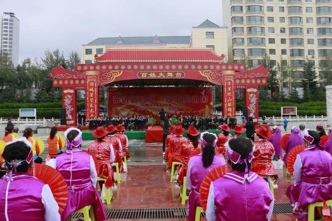 围观!年度大片《2020我在乐都》,每一个乐都人都是主演!
