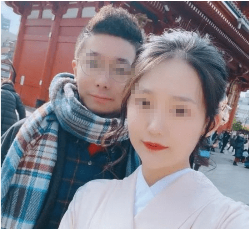 不知道大家是否还记得北大自杀女生包丽录:包丽自杀前,其男友牟林翰