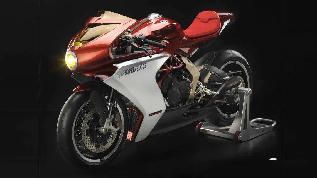 钱江公布奥古斯塔中国售价,2021款f3 800来到大陆,brutale 800涨价4万