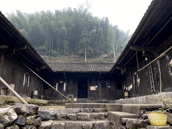 从剧中走进现实碗米溪乡村旅游发展迈入快车道