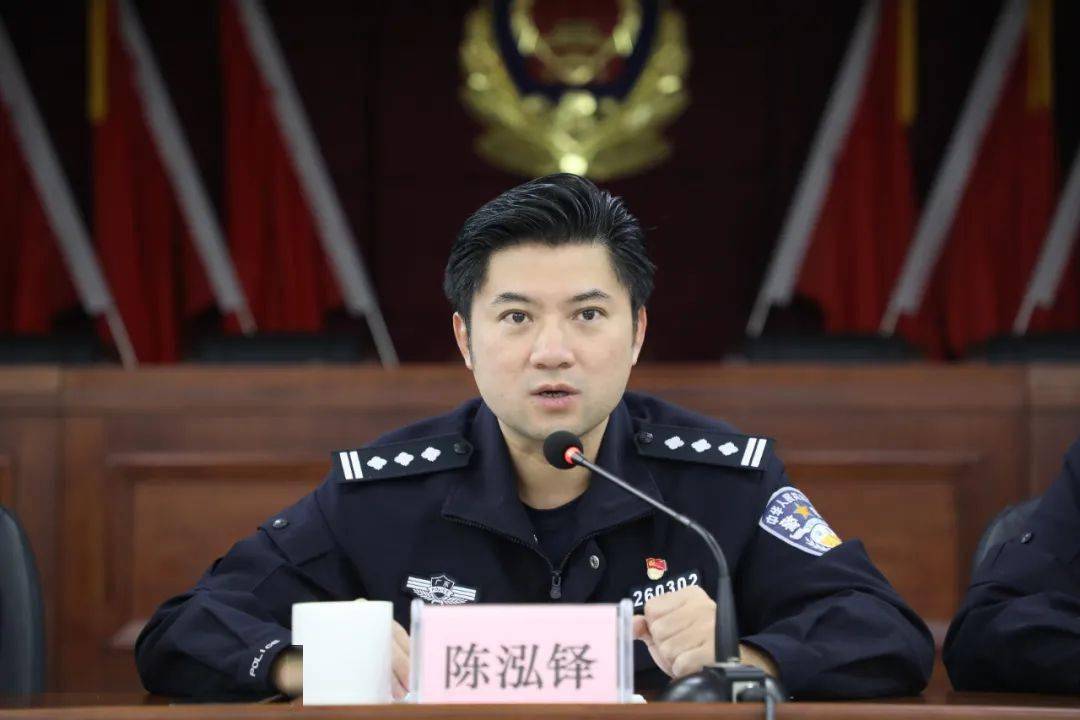 普宁警方1月份抓获犯罪嫌疑人319名,其中47名涉及盗窃
