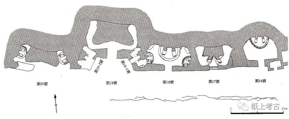 韦正云冈石窟中昙曜五窟的营造次序和理念