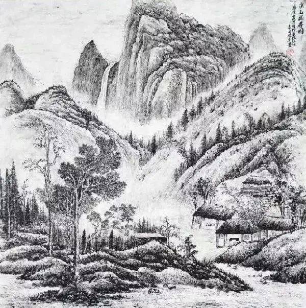 必须知道的国画知识