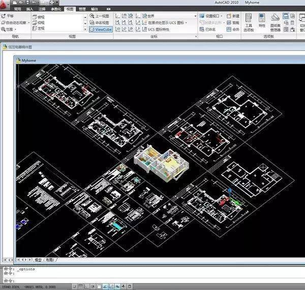 【ibe】如何快速入门cad,并绘制漂亮的电气图?