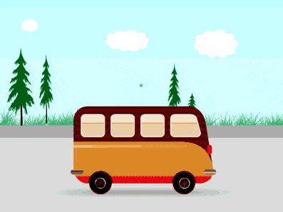 外表看来平平无奇 但实际上内有乾坤 不开门 本是想给驾驶员提个醒