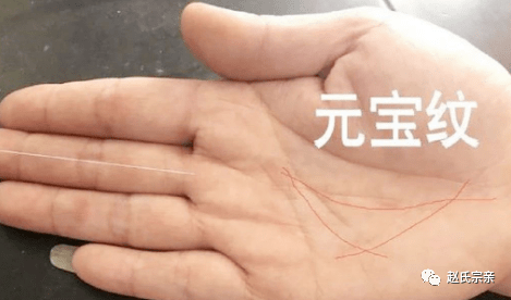 俗语"三角纹在手,富到九十九",有道理吗?古人的识人经验