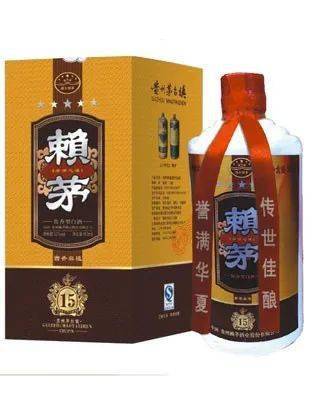 注意!这些都是假赖茅酒