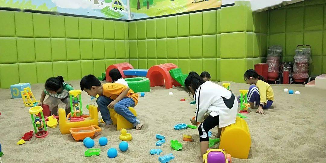 9 畅玩星期八小镇以下项目3选1 ①职业体验区单场馆( 20-30分钟)  ②