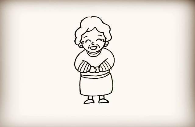 奶奶是一个汉语词汇,读音为nǎi nɑi,狭义上是父亲的母亲或父亲的