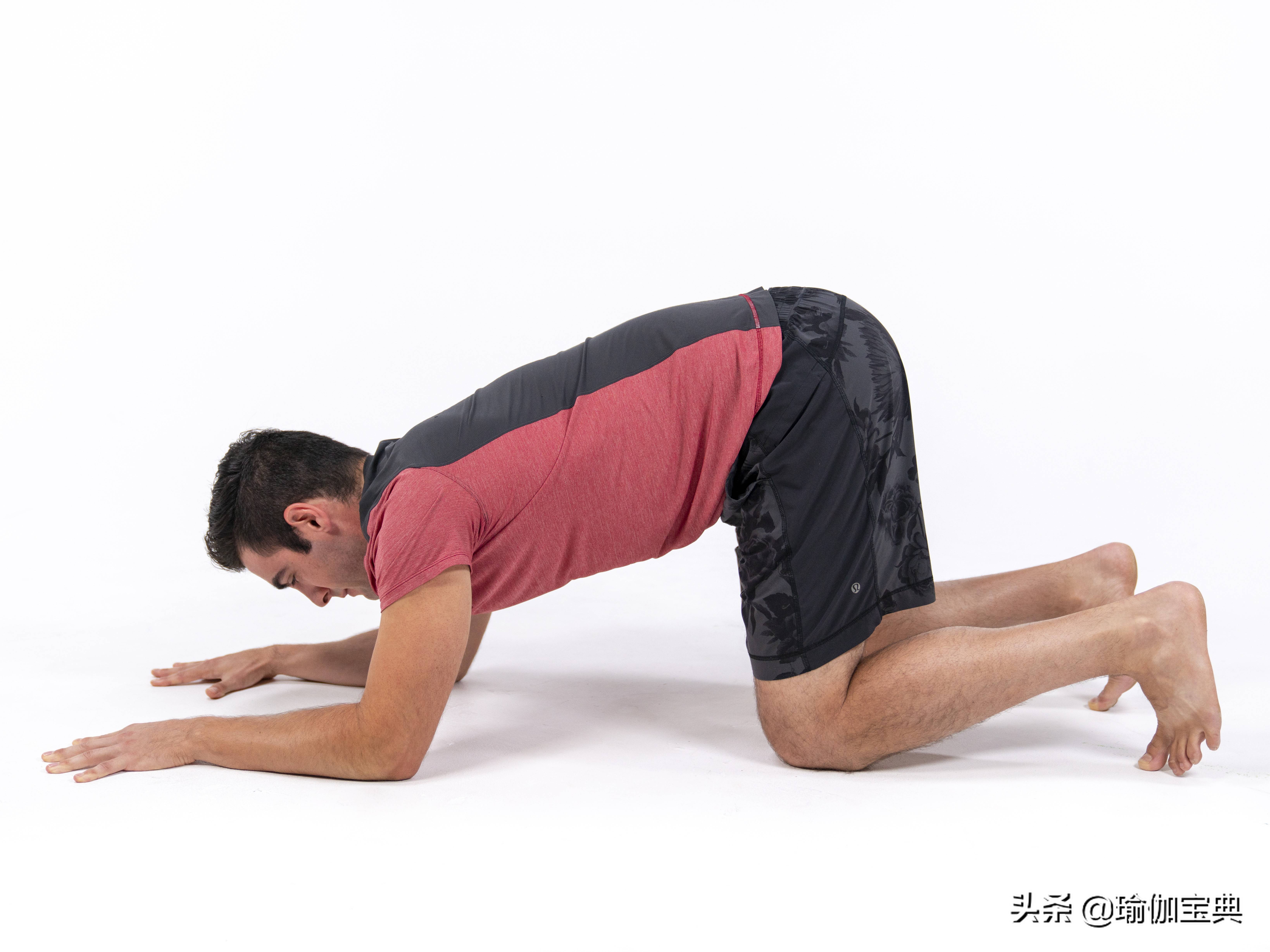15个瑜伽姿势拯救老腰针对腰部的舒适瑜伽序列消除腰痛不适