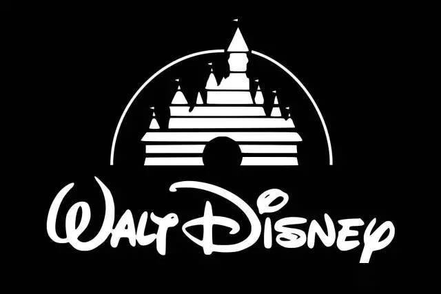 迪士尼logo中加入"很有故事"的城堡简洁清晰的uber logo伦敦国家剧院