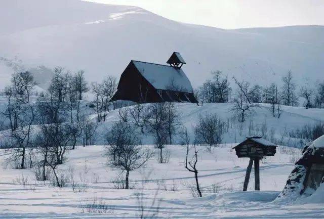 俄罗斯摄影师12年只拍一朵雪花,用一部烂相机坚持对浪漫的执着 | 今日