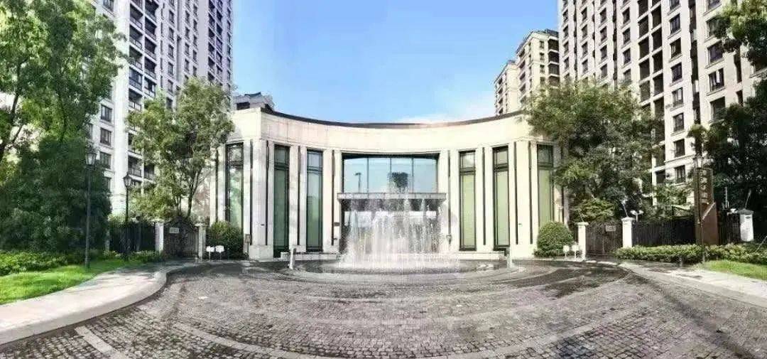 翠湖天地隽荟 黄浦新天地