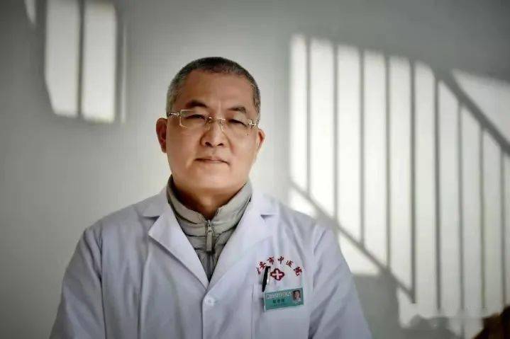 【医者名片】外科专家陈忠民主任医师