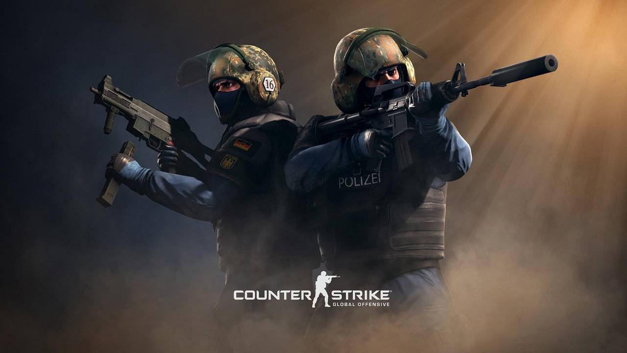 捷克玩家盗窃《cs:go》中罕见匕首可能要坐几年牢